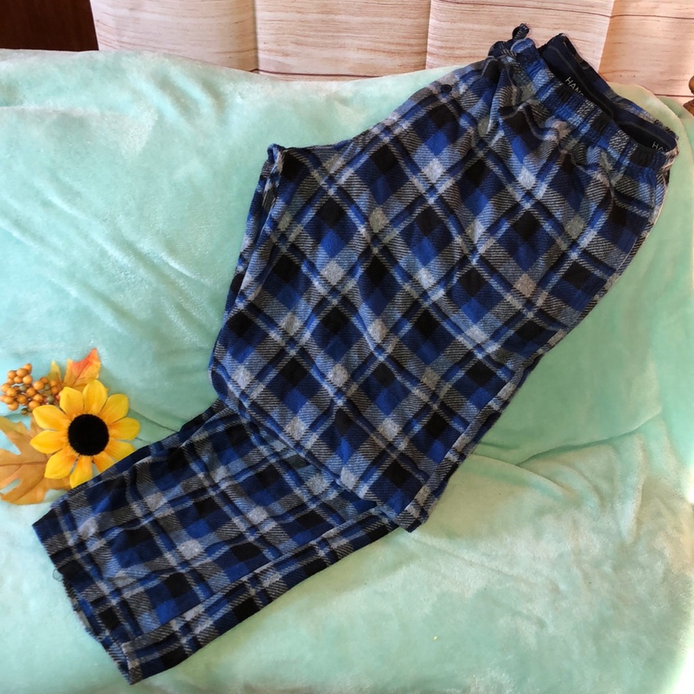 Hanes pajamas